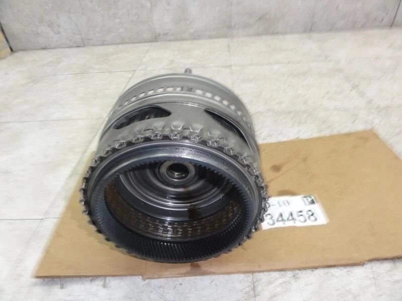 Automatic Transmission Drum S430 2001 Mercedes 4.3L V8 OEM - Image 2 of 4