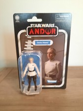 Star Wars The Vintage Collection 3.75  Dedra Meero