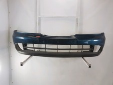 Stoßstange Vorne - Nissan Primera III - Blau - 62022-9F500- E3-6388F