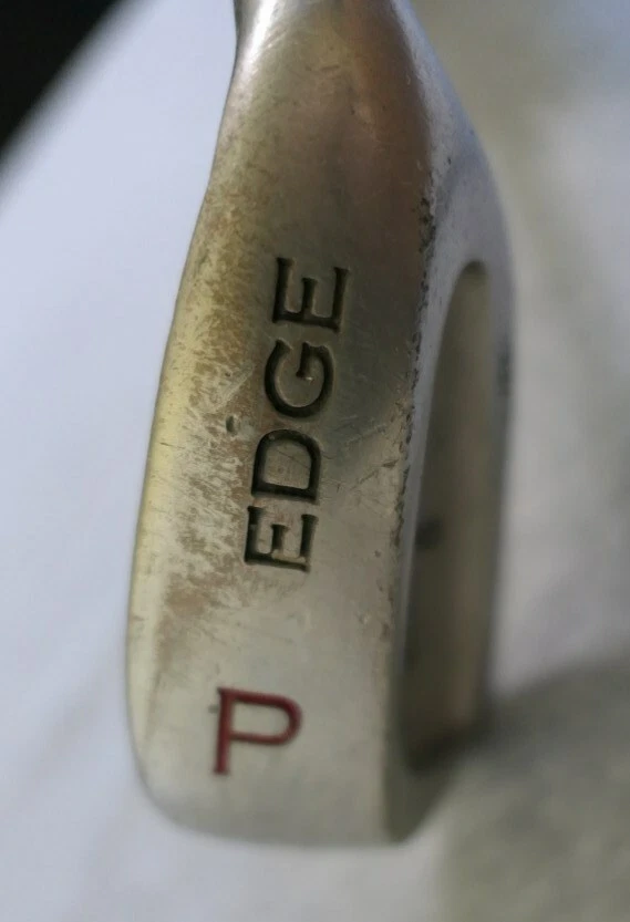 Hogan Edge GCD JR True Temper 7, 9, Pitching, Putter, 1 Wood, 3 Wood Golf Clubs - Image 2 of 4