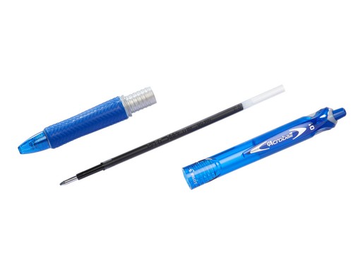 Pilot Acroball  Kugelschreiber – 1,0 !ALLE FARBEN WÄHLBAR! - Bild 4 von 12