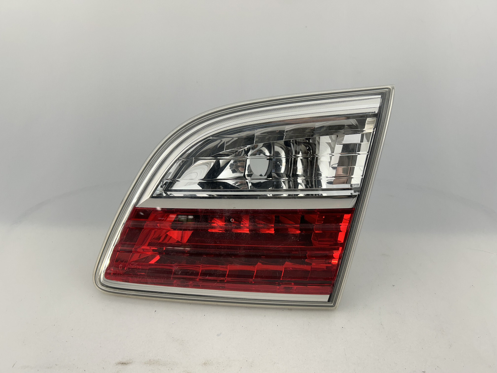 2010-2012 Mazda CX-9 Right Passenger Inner Halogen Tail Light OEM