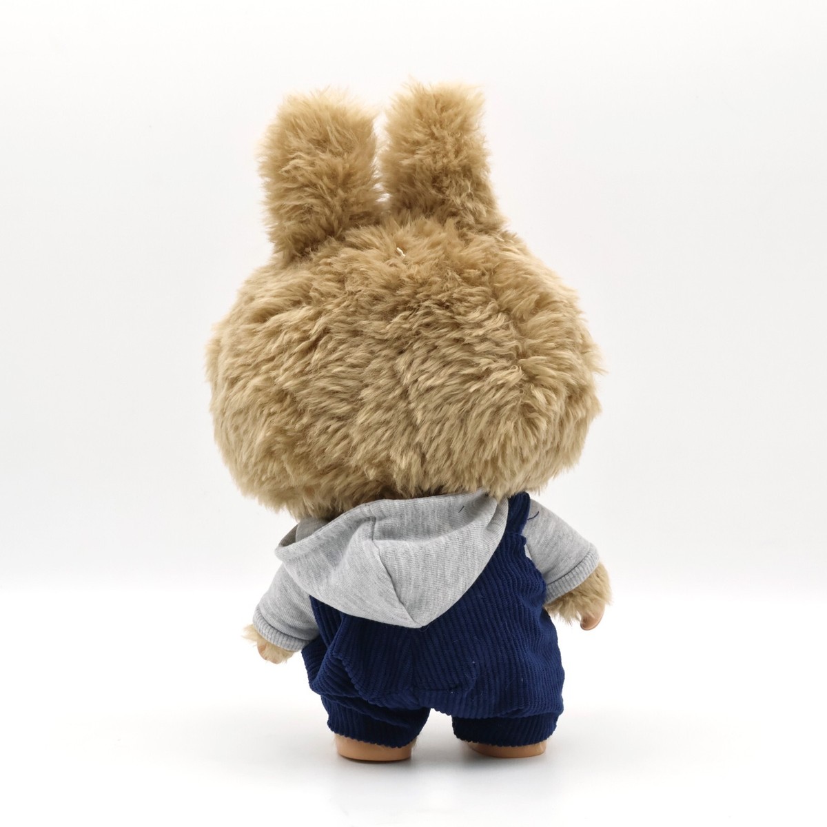 その他 POP MART LABUBU TIME TO CHILL Plush Pop Mart LABUBU Time to Chill Vinyl Plush Doll | eBay