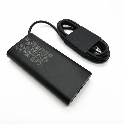 Adattatore originale Dell 180W 19.5V 9.23A per caricatore di precisione 7530 7540 7550 7.4mm - Foto 6 di 7