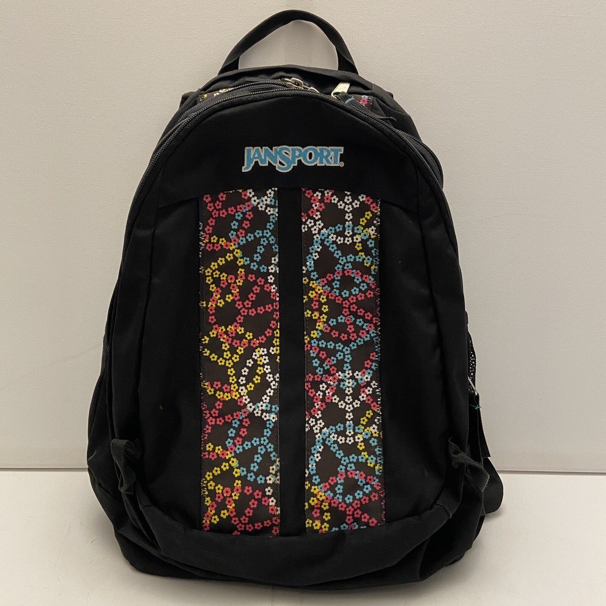 backpack with 17 laptop sleeve Elleven Black TSA 17