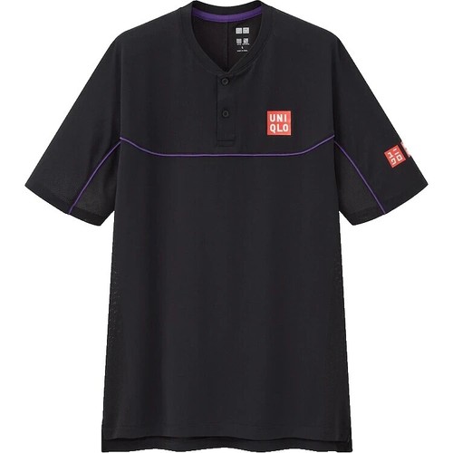 UNIQLO フェデラー '22 LAVER CUP ウェアL サイズ 新品 UNIQLO Roger Federer Laver Cup 2023 Exclusive RF Hat Cap Tennis