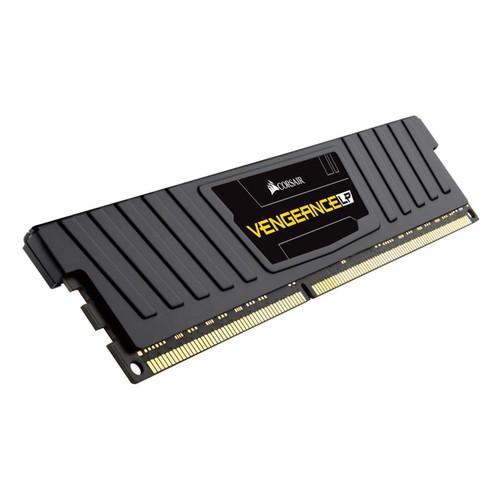 Corsair Vengeance LP DDR3 4Gb 1600Mhz Gebraucht Desktop Speicher RAM Modul Karte