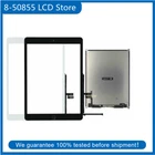 For iPad 7th 2019 A2197/A2200/A2198 10.2" LCD Display Touch Screen Digitizer USA