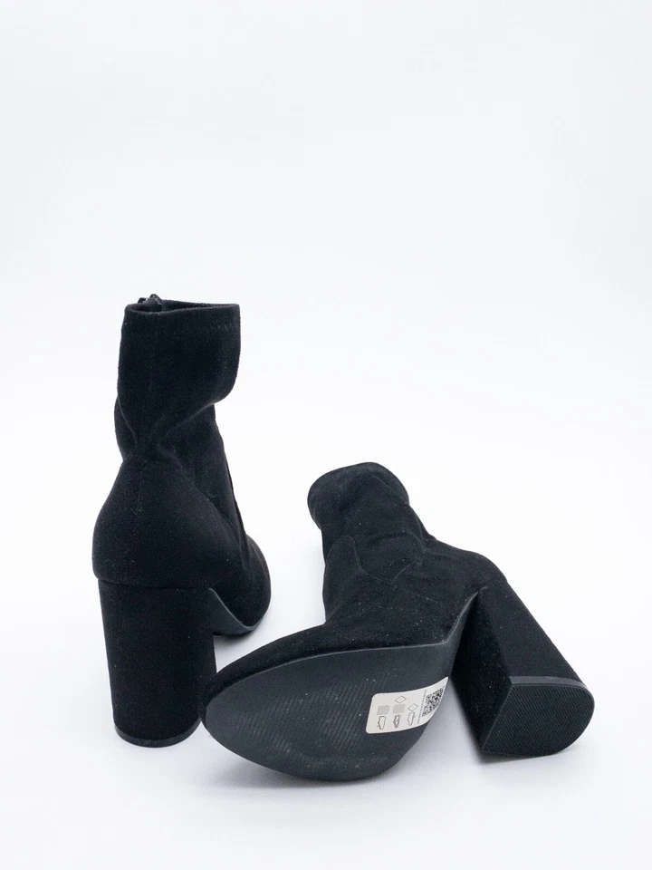 ASOS Botines Para Dama Con Tacón Talla 35,5 EU Art 16438-98 - Imagen 2 de 3