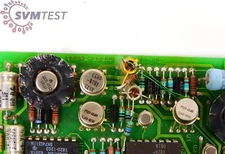 Agilent 08340-60025 Board Assembly
