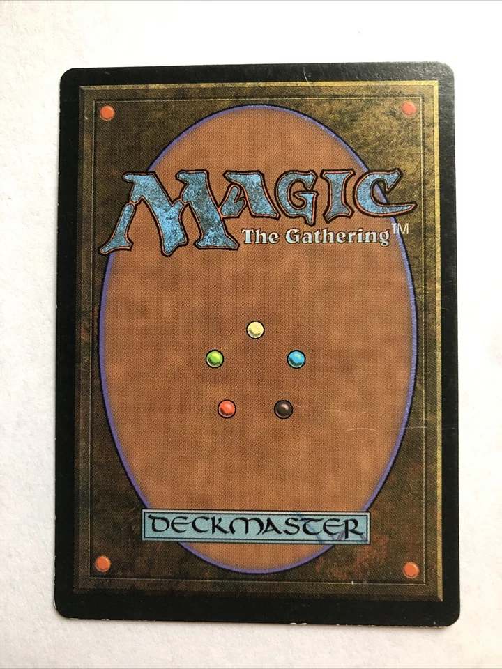 Fire Covenant X1 Ice Age Ex Condition See Pics Front Back - Image 2 of 2