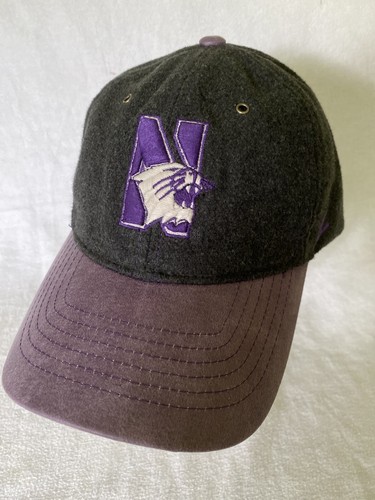 Gorra de lana Zephyr adulto no estructurada pico curvo ajustable - Imagen 7 de 14