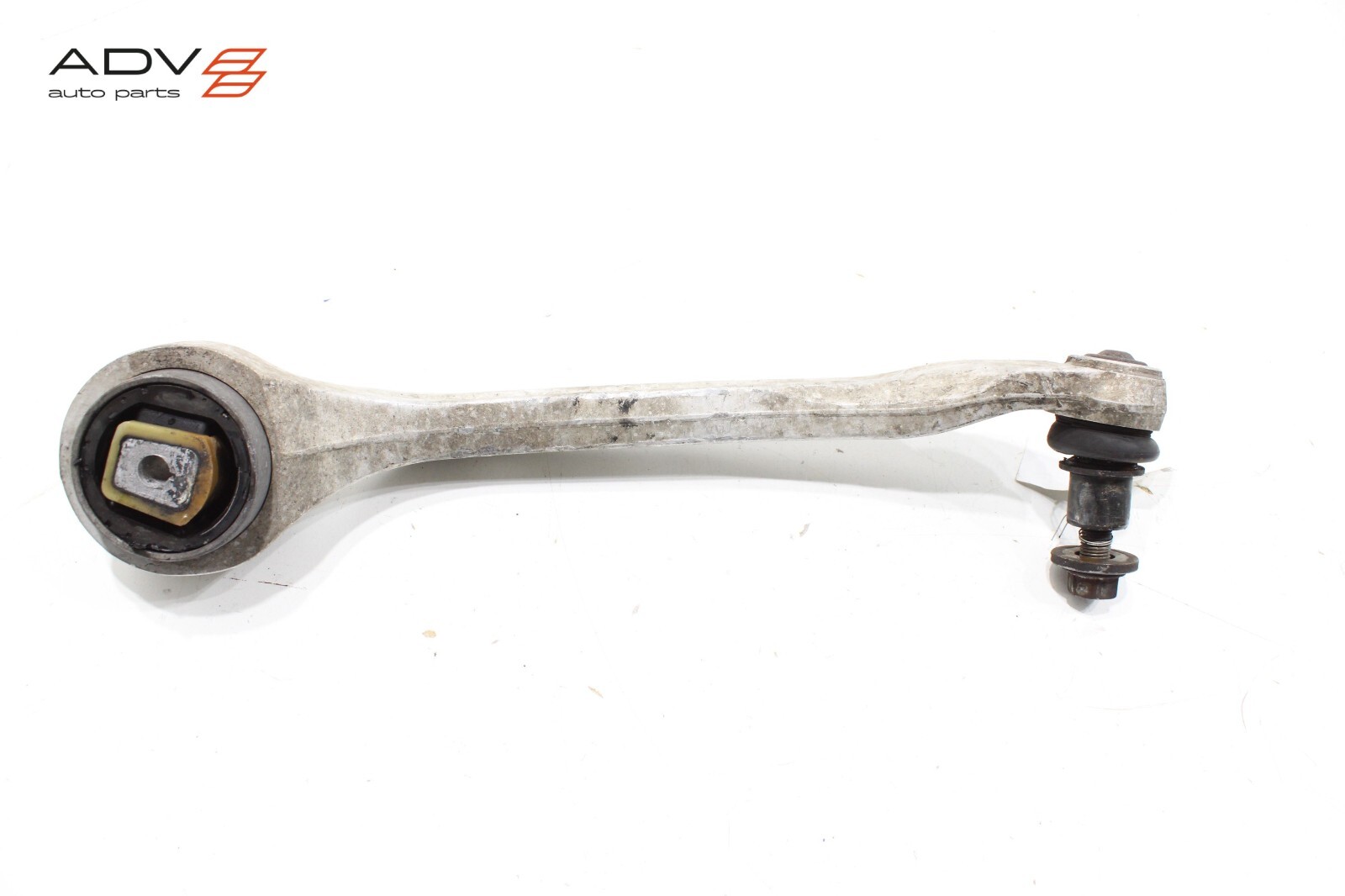 2003 - 2010 BENTLEY CONTINENTAL AWD FRONT LEFT SIDE REARWARD CONTROL ARM OEM