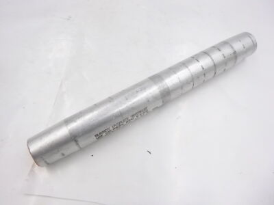 Burndy YDS391AT Hysplice Full Tension Sleeve Aluminum 795/800 Conductor