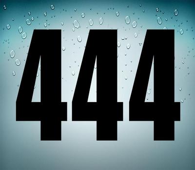 Autocollant Plaque Immatriculation 13 Set 3x Autocollant Sticker Voiture Moto Porte Numéro Chiffre Course 999 Blanc Lo Autocollant Moto - Foto 2