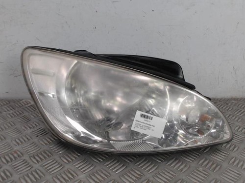 921011C500 phare gauche - pour HYUNDAI GETZ PHASE 2 - 91154