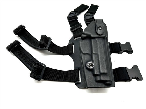 Fondina Vega polimero VKL800 cosciale beretta 92 80012818 - Foto 7 di 8