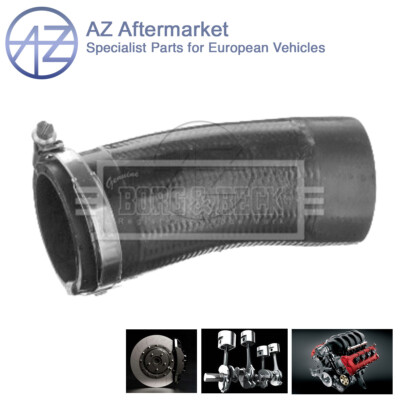 Fits Ford Focus Galaxy Kuga Mondeo S-Max 2.0 dCi AZ Turbo Hose #1 AV616C700AD