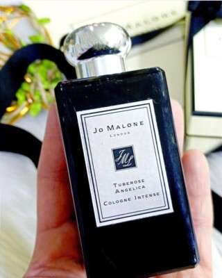 Jo Malone Tuberose Angelica Cologne Intense Women