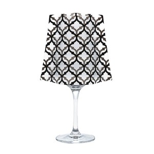 Modgy Wine Glass Shades Modgy Wine Glass Shades