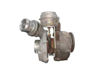 A6110960899 turbocharger for MERCEDES-BENZ SPRINTER 02.00 - CAJA