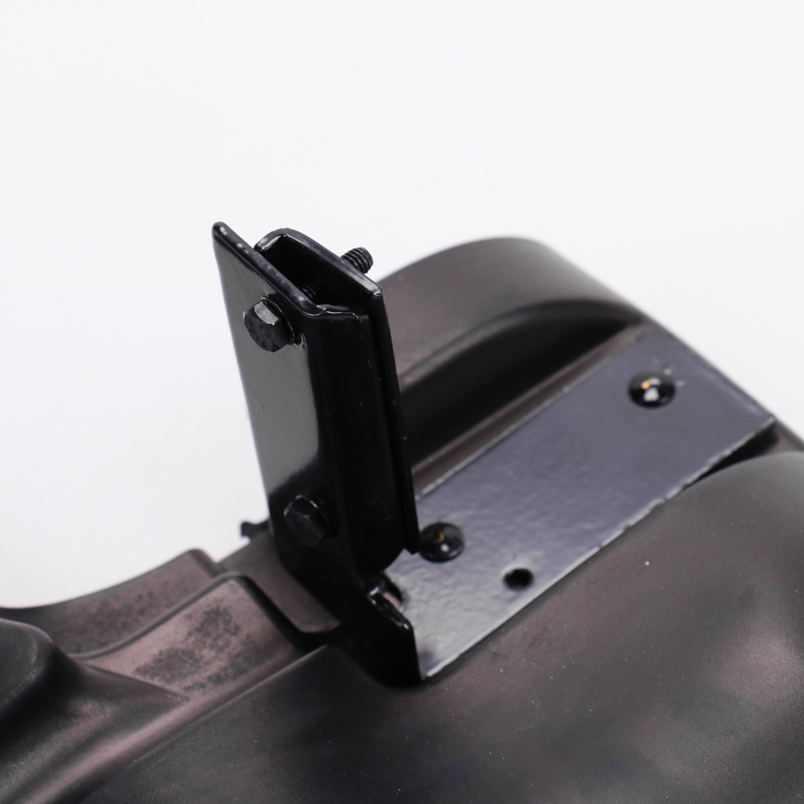 Set Paraspruzzi Posteriore Adatto Per Ducato 250/290 50901516 - Foto 2