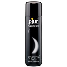 Pjur Original Body Glide Silicone Lubricant 500mL