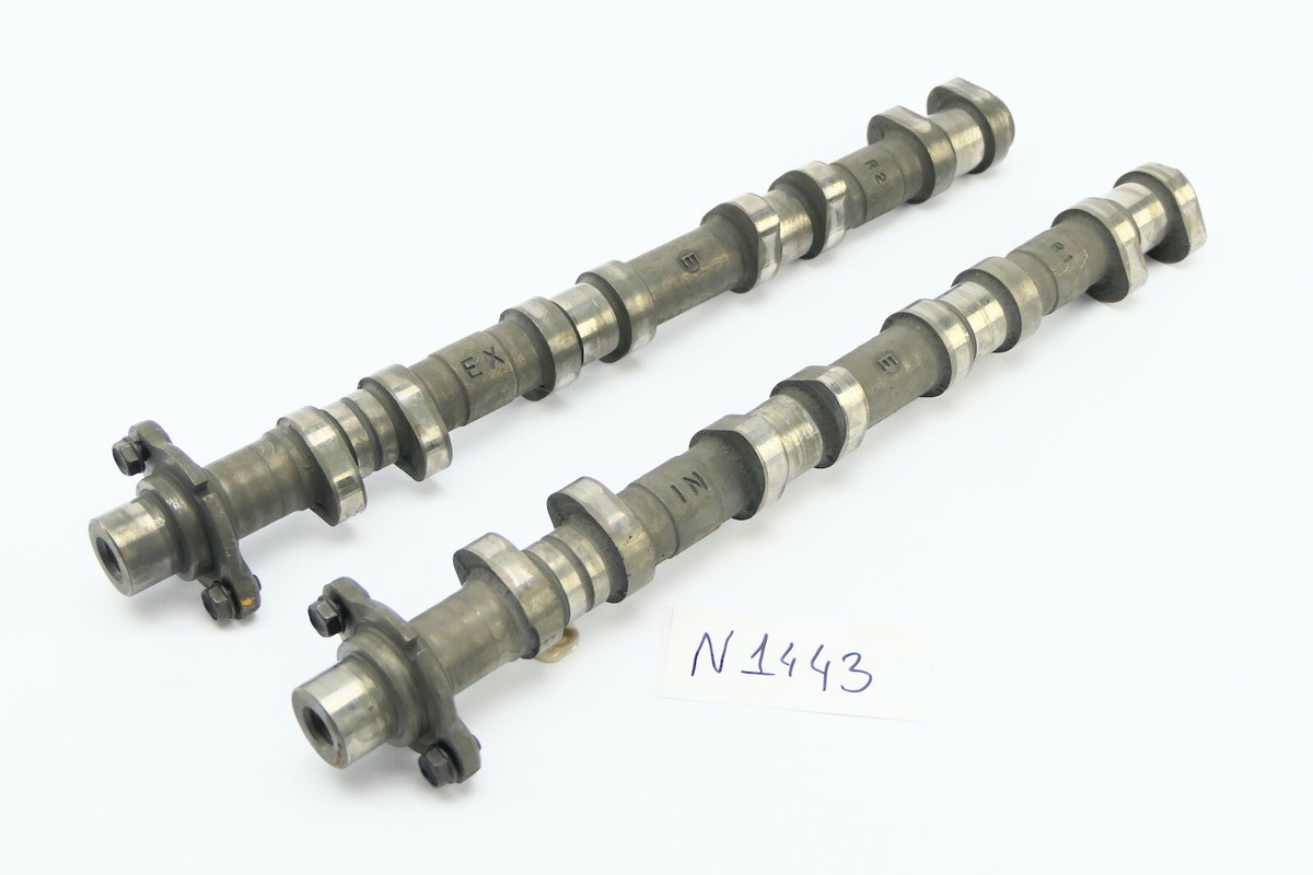 Kawasaki ZX-10 ZXT00B - Camshafts N1443 | eBay UK