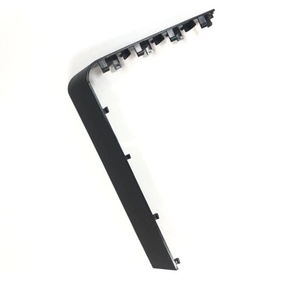Plastic HDD Hard Drive Bay Protection Cover Door For Sony PS4 Slim Console