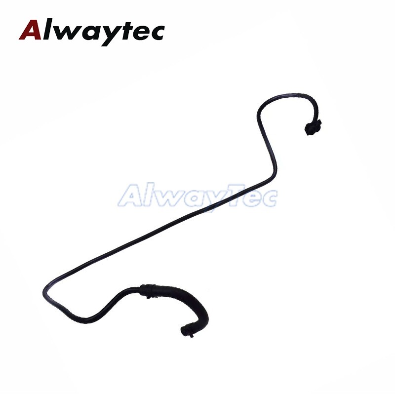 Radiator Hose Coolant Expansion Water Tank Pipe CN11-8C012-AA For Ford Fiesta