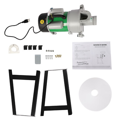 3000W Electric Mill Grain Corn Wheat Feed/Flour Cereal Grinder Machine & Funnel