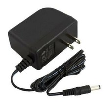12 Volt 1.5Amp 2.1mm X 5.5mm DC Power Adapter Supply