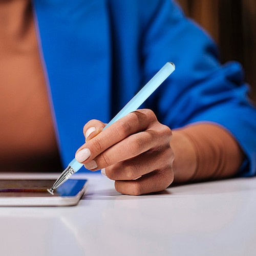 Stift Berühren Tablet-Empfindlichkeitsstift Eingabestift Für Touchscreen - 第 6/12 張圖片