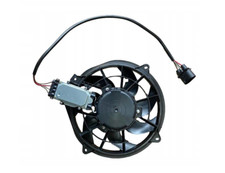 RADIATOR & CONDENSER COOLING FAN AUDI R8 42 4S 4,2 5,2 4Z7959455M 4Z7959455