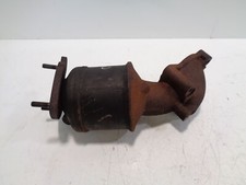 Catalyseurs Opel Mokka