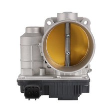 Cuerpo de acelerador electrónico para Nissan 350Z Altima Máxima Infiniti 2003-2009 3,5 L
