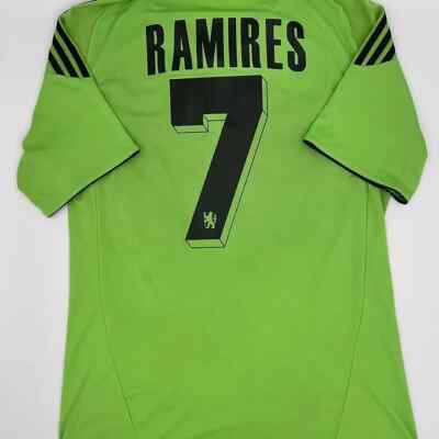 CHELSEA RAMIRES 7 シャツ s-l400.jpg