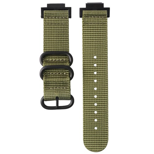 Nylon Watch Strap for DW5600 5025 5000 6900 GA-150 800 GD-110 G-8900 Watch Bands - Afbeelding 27 van 51