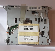 Navigatore Alfa 156 Giugiaro. Solo unità ottica.