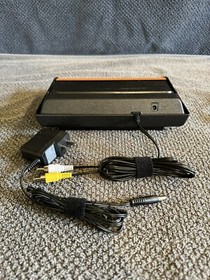 Atari Flashback 8 Black Console 105 Built In Games 40th Anniversary Edition