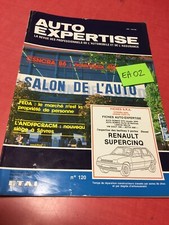 Revue technique Renault SUPERCINQ