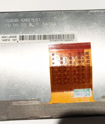 2010~2014 Toyota JBL No JBL 4RUNNER Camery RAV4 LCD + Touch Screen Navegación - Imagen 3 de 4