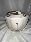 NWT Rae Dunn X Peanuts Snoopy Fall Thanksgiving Leaves Measuring Cups — photo 3