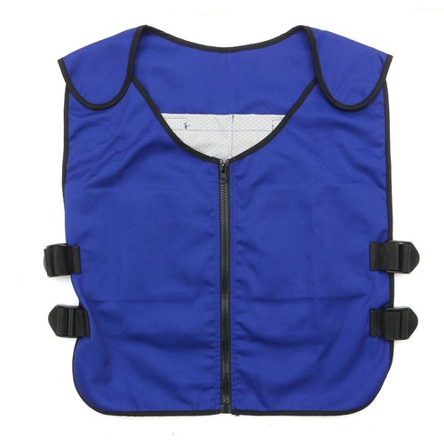 sweat vest for men women Cooling Clothes for Hot Weather Ice Water Cooling Vest - Picture 9 of 9