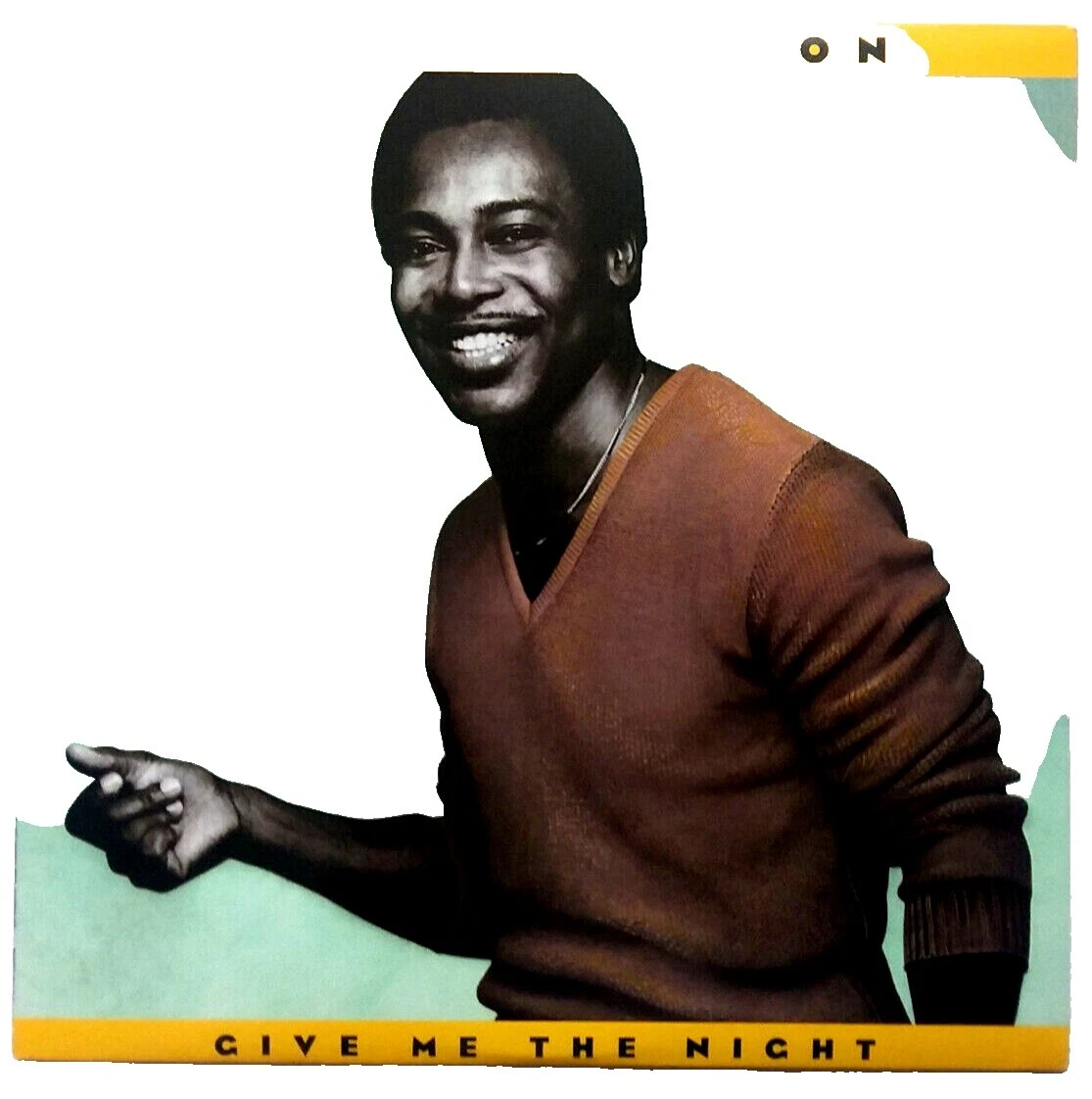 George Benson R&B & Soul Near Mint (NM or M -) Sleeve Vinyl Records