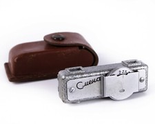 View finder Lomo SMENA Rangefinder Viewfinder Attachment For Vintage Cameras