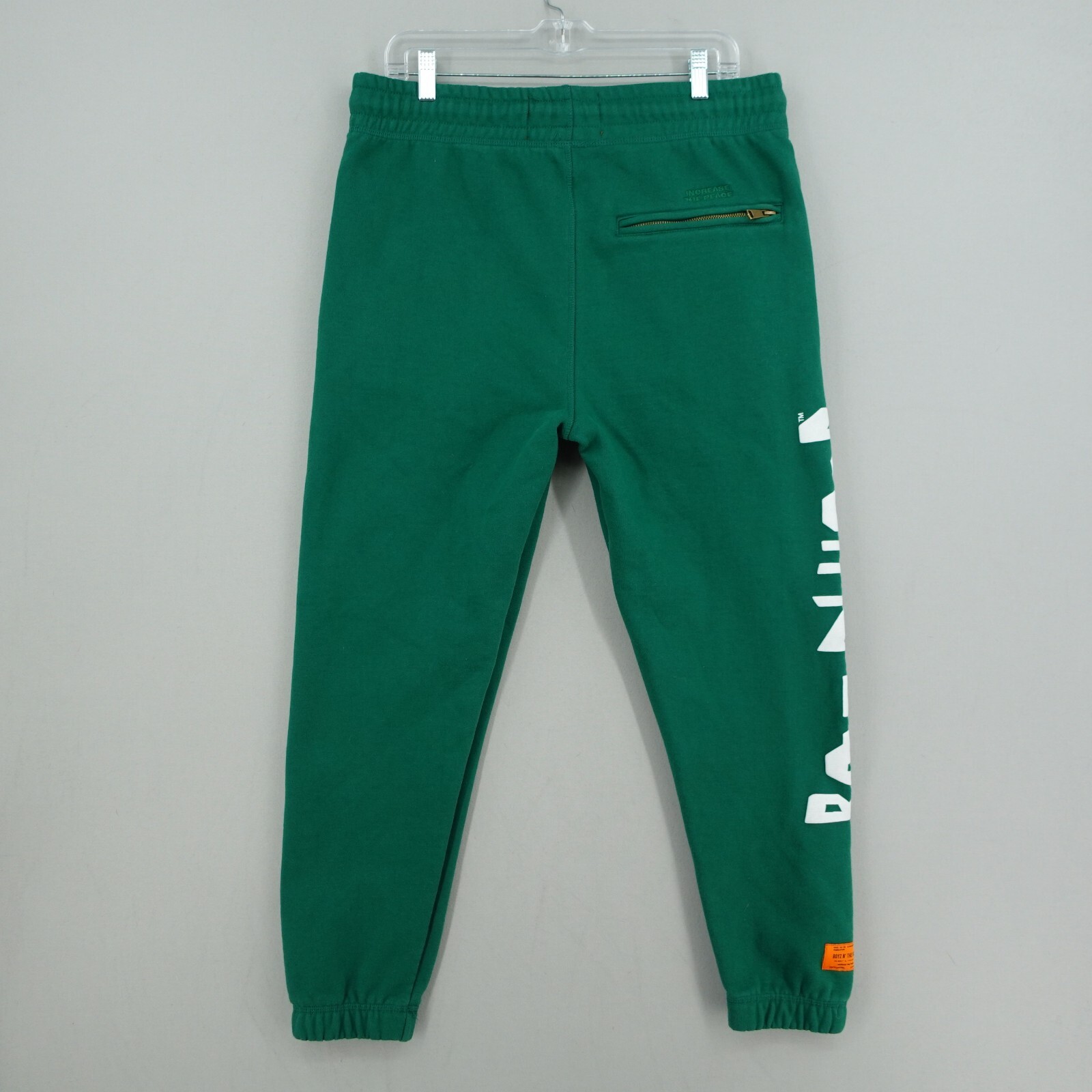Shoe Palace Boyz N The Hood Logo Script Jogger Pants … Gem