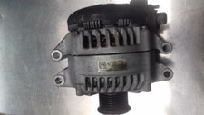 2019 BMW M4 SPORT F82 ALTERNATORE SEMI AUTO 3.0 BENZINA 104210-6742