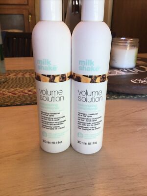2 Milk_Shake Volume Solution Conditioner 10.1 oz