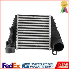 1J0145803T Intercooler Charge Air Cooler For VW Volkswagen Golf Jetta 1.8T 1.9L